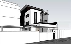 Kismis Avenue (D21), Terrace #482912061